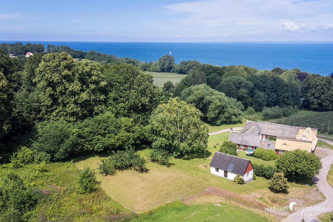 Småryds Gårdsväg 13