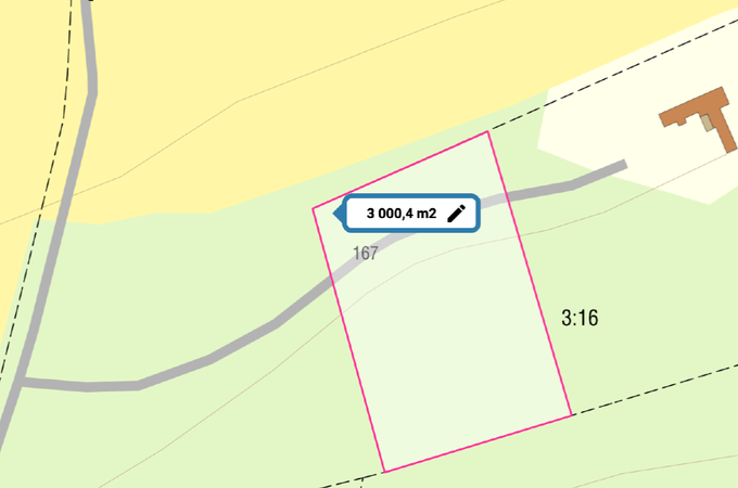 Tomtkarta Avstyckning Småryd 3,16.png