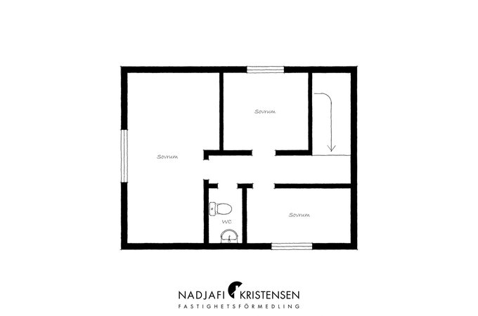 Tredje plan
