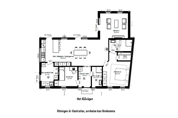 Planskiss 1 plan mot Rååvägen.jpg